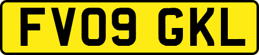 FV09GKL