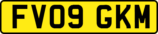 FV09GKM