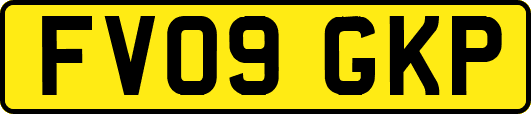 FV09GKP