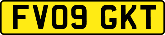FV09GKT