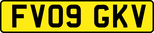 FV09GKV