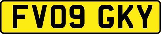 FV09GKY