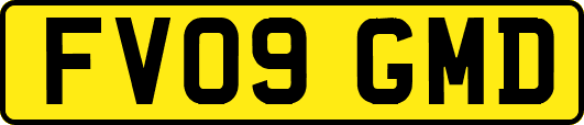 FV09GMD