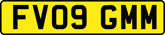 FV09GMM
