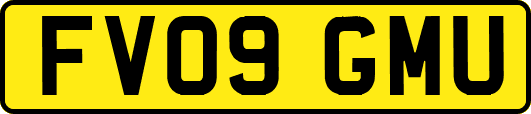 FV09GMU