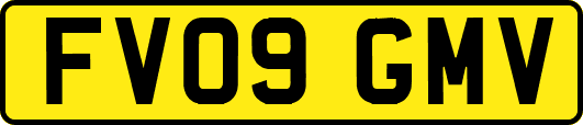 FV09GMV