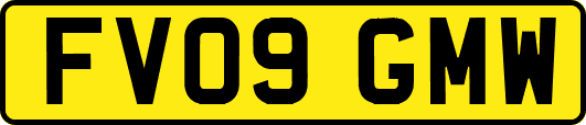 FV09GMW