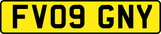 FV09GNY