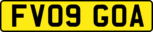 FV09GOA