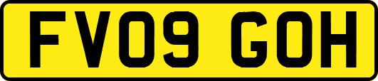 FV09GOH
