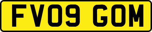 FV09GOM