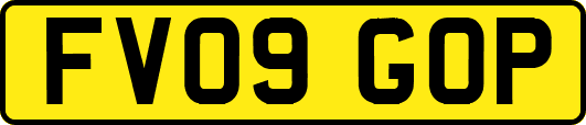 FV09GOP