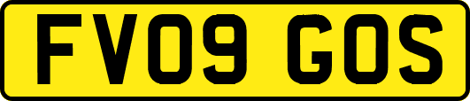 FV09GOS