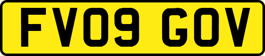 FV09GOV