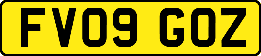 FV09GOZ