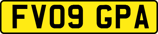 FV09GPA