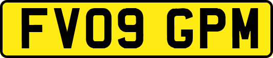 FV09GPM
