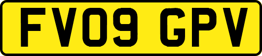 FV09GPV
