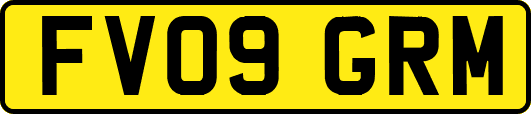 FV09GRM