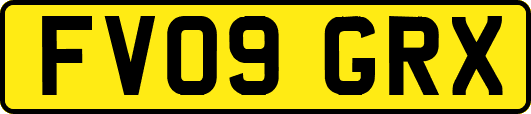FV09GRX