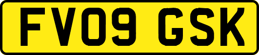 FV09GSK