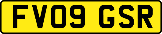 FV09GSR