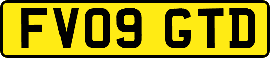 FV09GTD