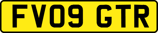 FV09GTR