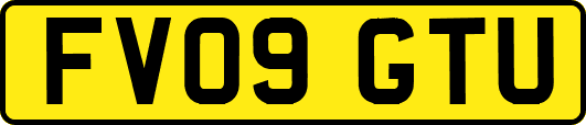 FV09GTU