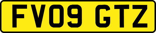 FV09GTZ