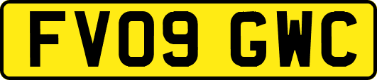 FV09GWC