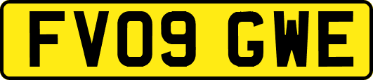FV09GWE