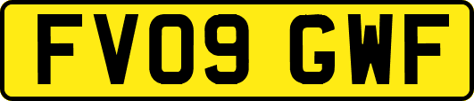 FV09GWF