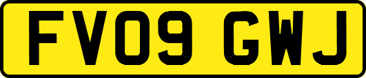 FV09GWJ