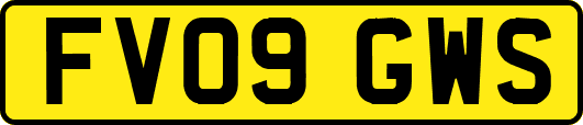 FV09GWS