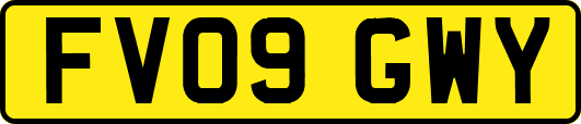 FV09GWY