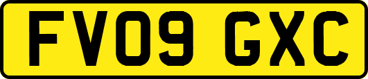 FV09GXC