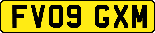 FV09GXM