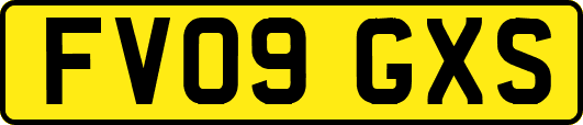 FV09GXS