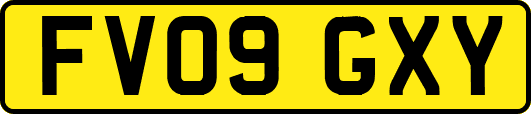 FV09GXY