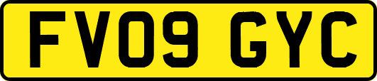 FV09GYC
