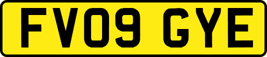 FV09GYE