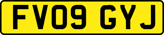 FV09GYJ