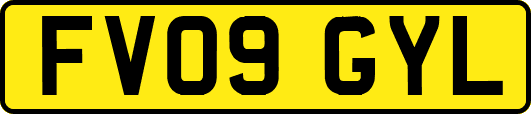 FV09GYL