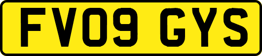 FV09GYS