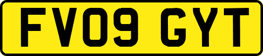 FV09GYT