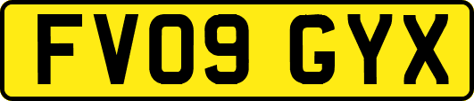 FV09GYX