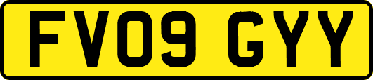 FV09GYY