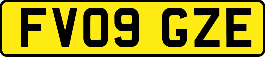 FV09GZE