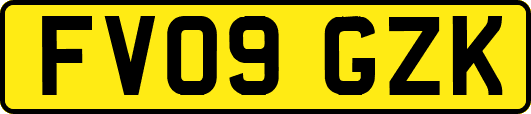 FV09GZK